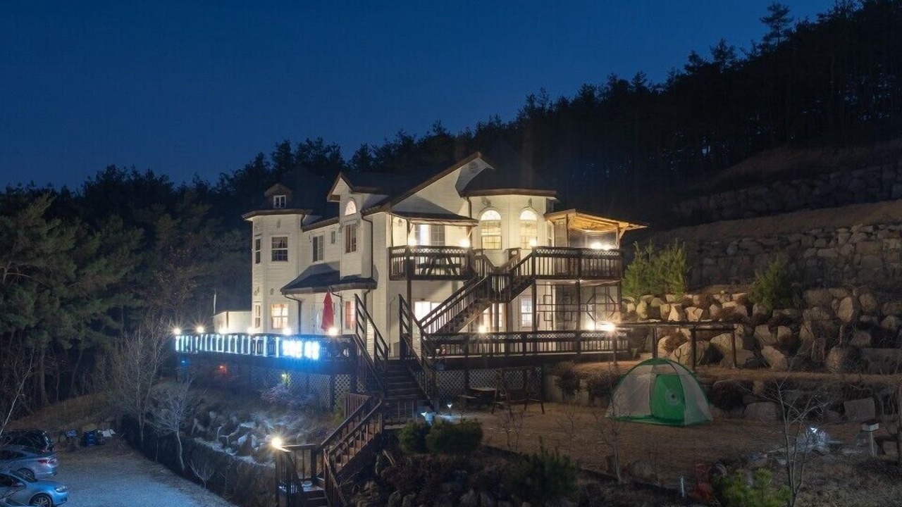 Photo of Outdoor in Gyeongju