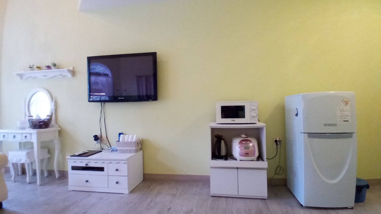 Photo of Bedroom in Gyeongju
