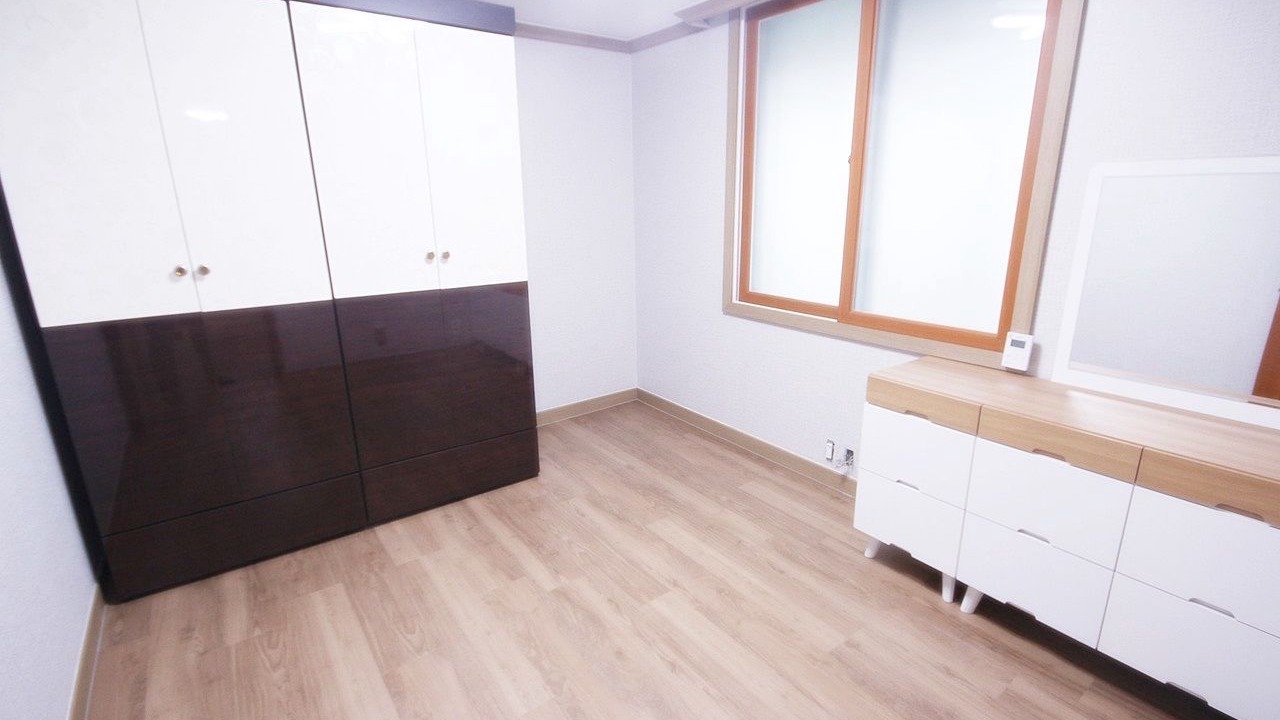 Photo of Bedroom in Andong