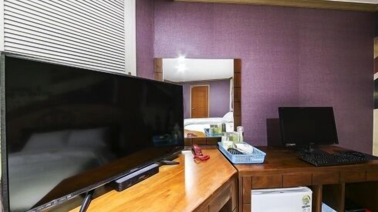 Photo of Bedroom in Andong