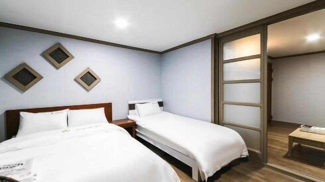 Photo of Bedroom in Andong