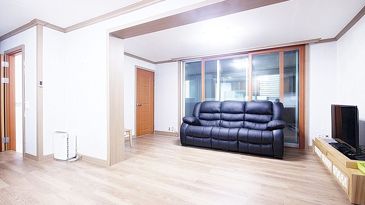 Photo of Bedroom in Andong