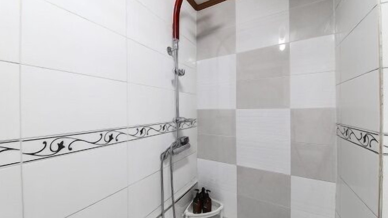 Photo of Bathroom in Andong