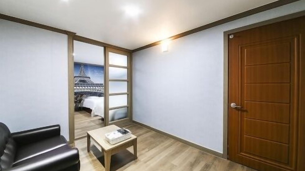 Photo of Bedroom in Andong