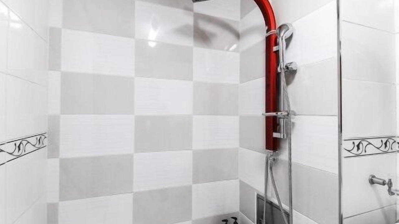 Photo of Bathroom in Andong
