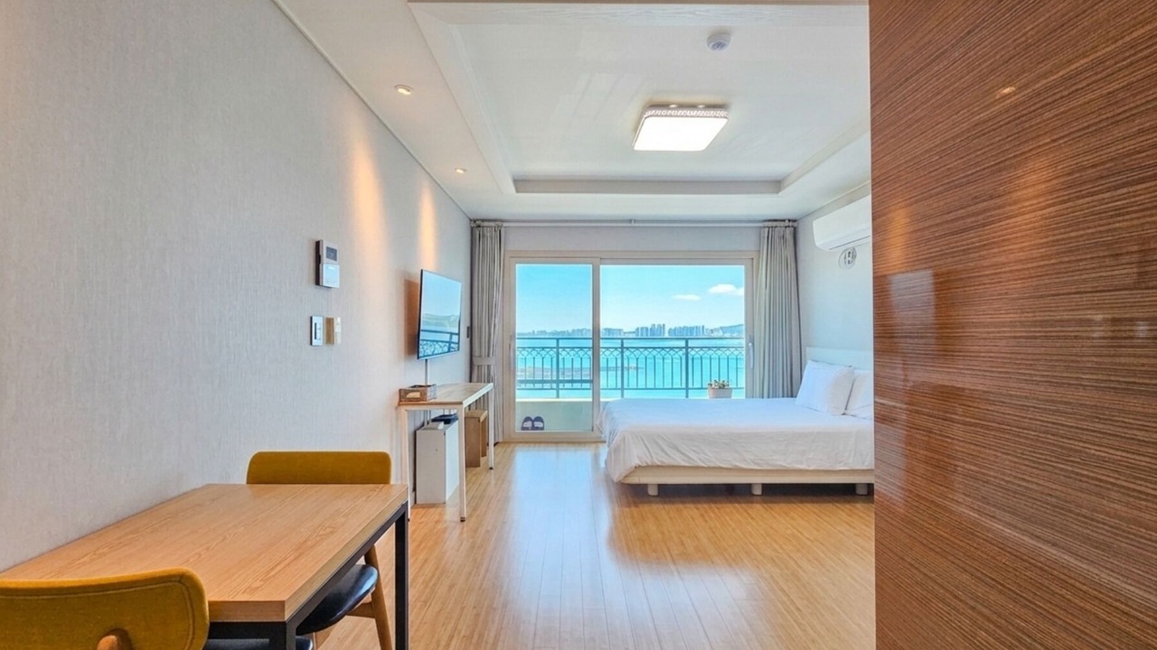 Photo of Bedroom in Seongsan