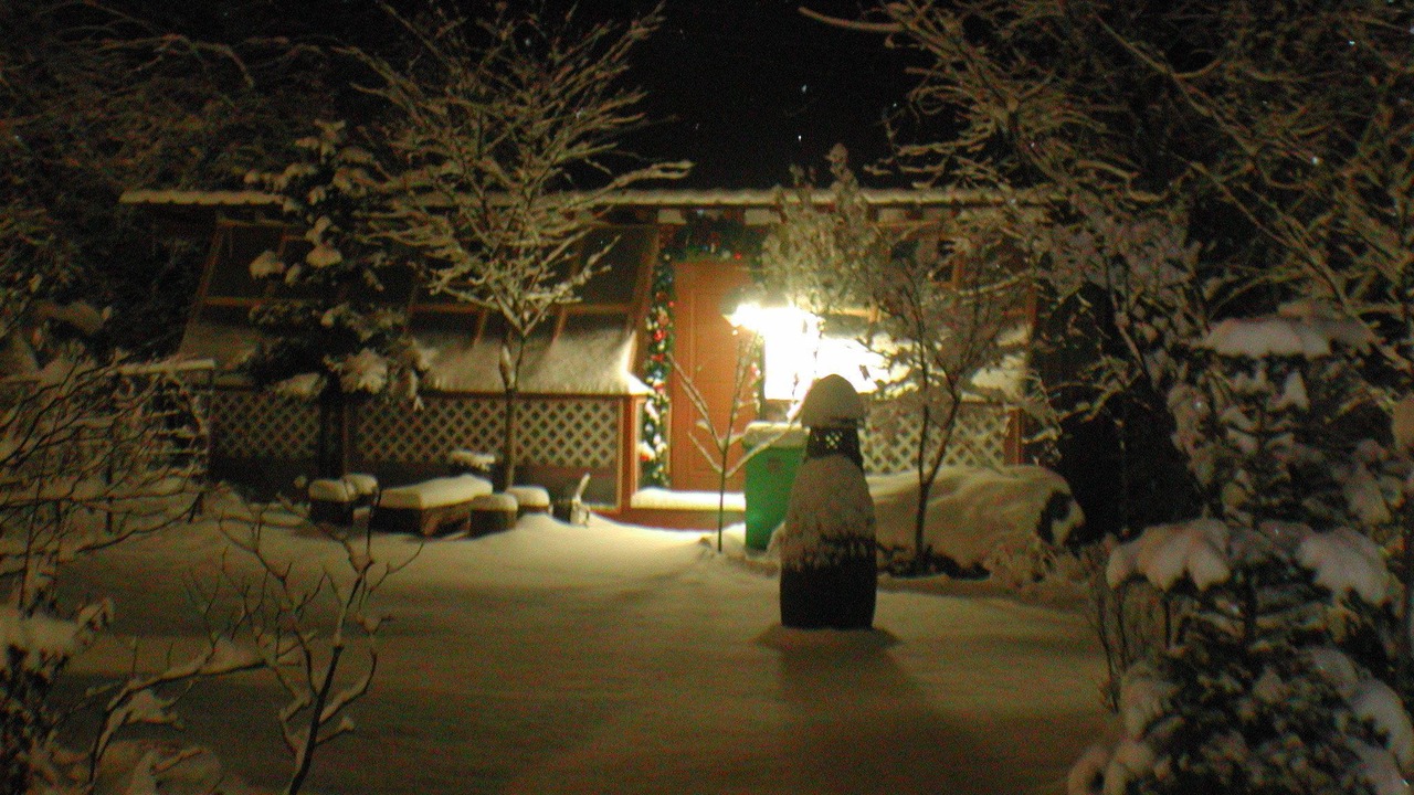 Photo of Outdoor in Bongpyeong