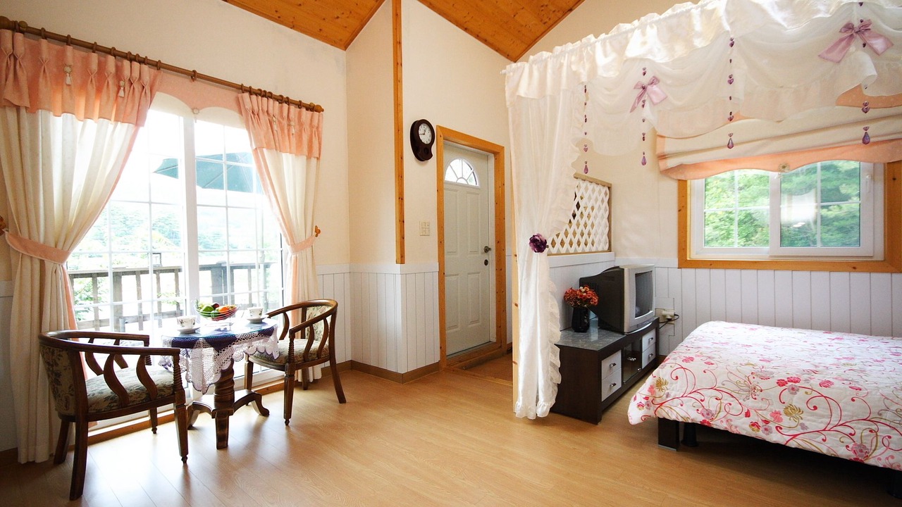 Photo of Bedroom in Bongpyeong