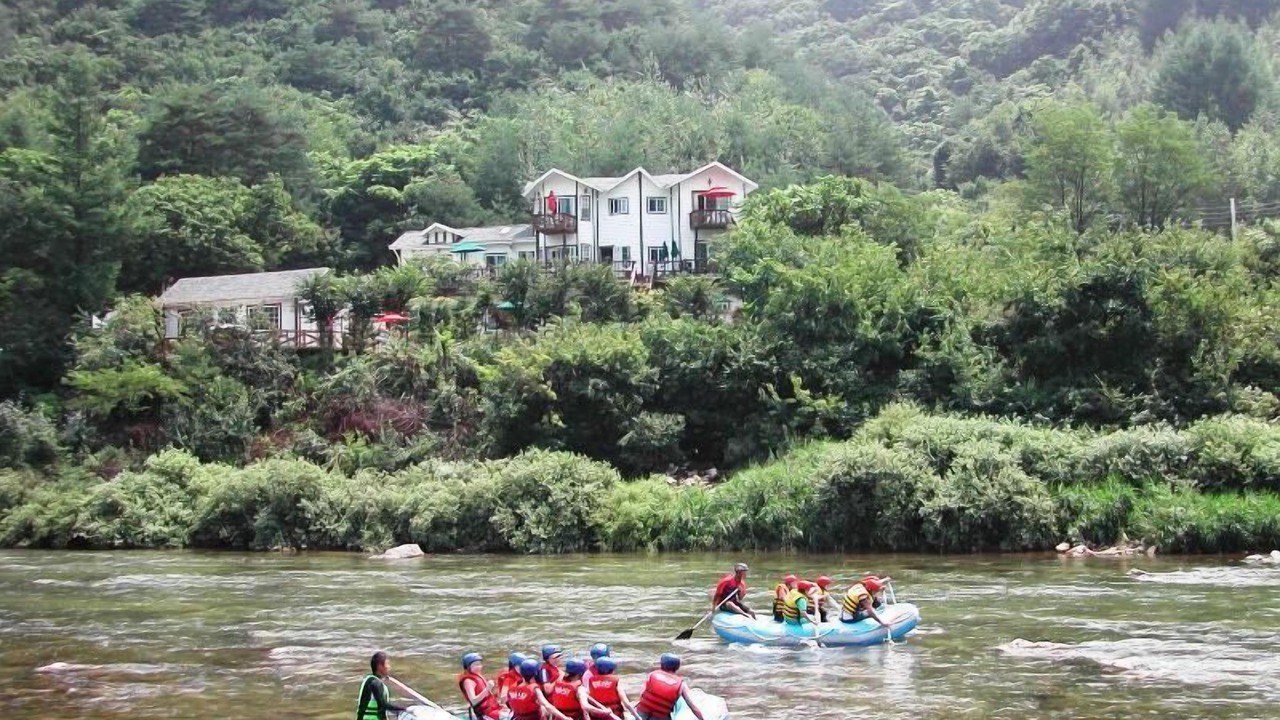 Photo of Outdoor in Bongpyeong