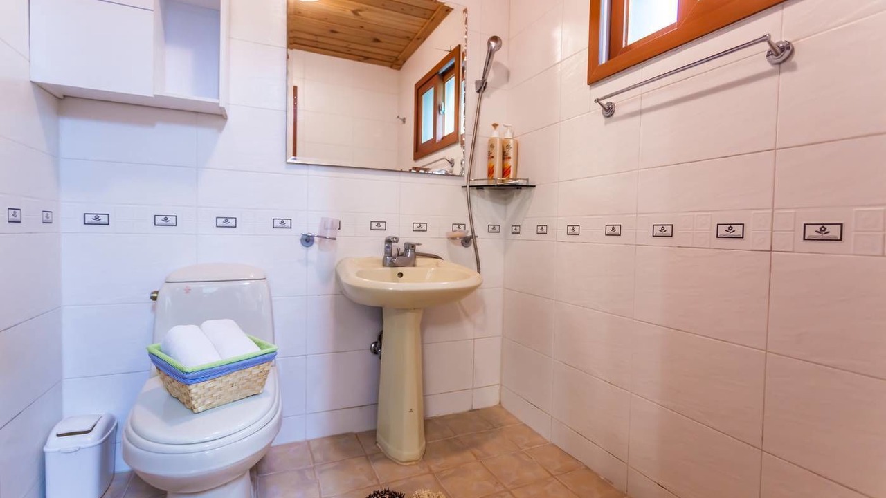 Photo of Bathroom in Bongpyeong