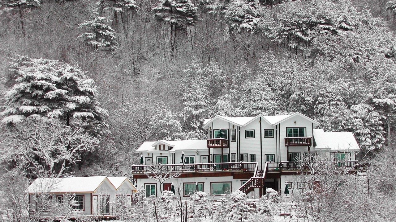 Photo of Outdoor in Bongpyeong