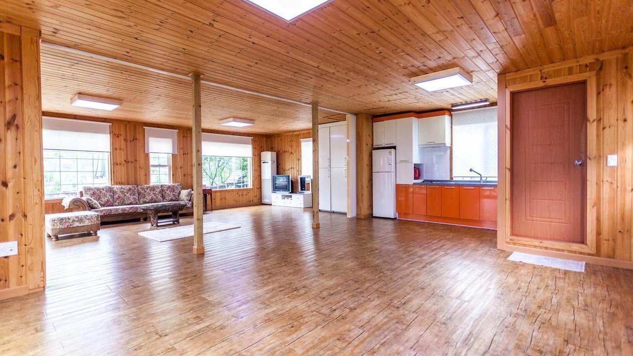 Photo of Bedroom in Bongpyeong