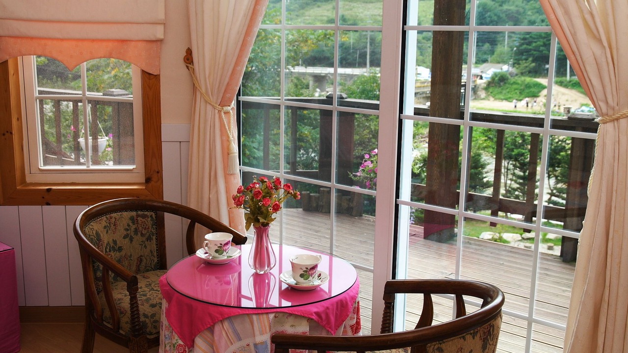 Photo of Bedroom in Bongpyeong