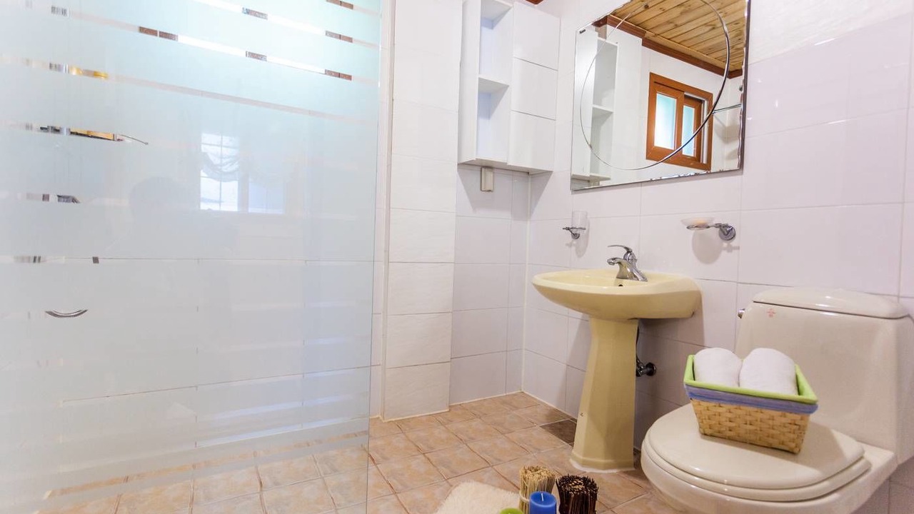 Photo of Bathroom in Bongpyeong