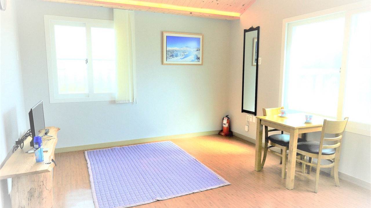 Photo of Bedroom in Jocheon