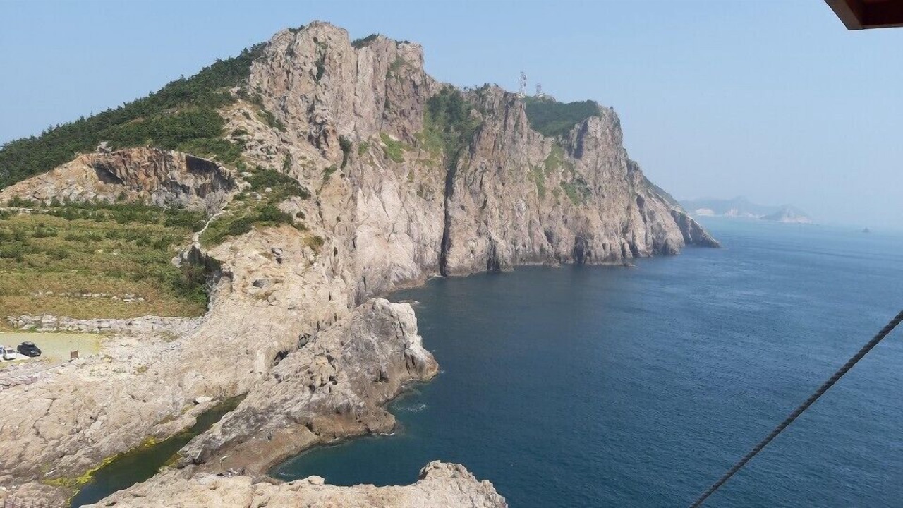 Photo of Outdoor in Jocheon