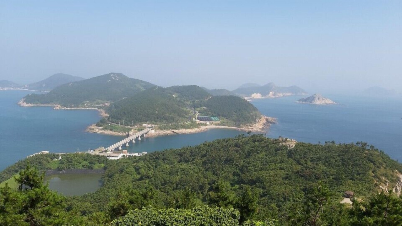 Photo of Outdoor in Jocheon