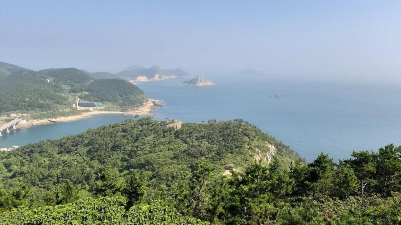 Photo of Outdoor in Jocheon