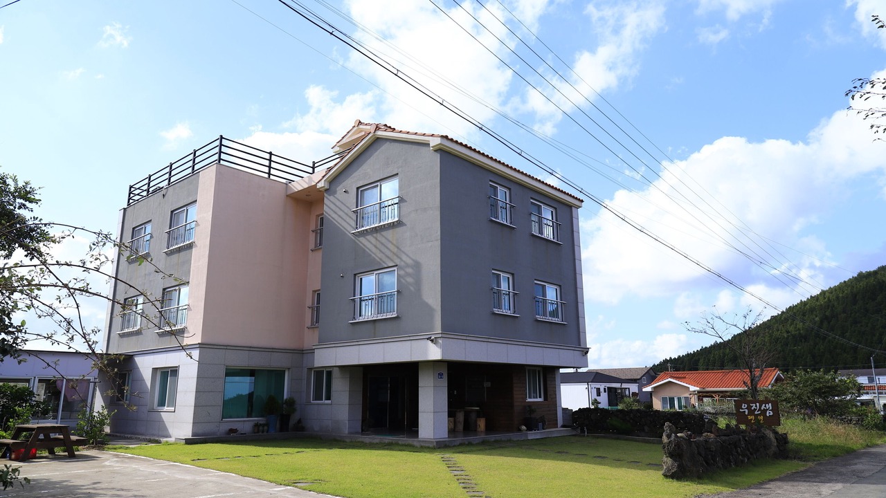 Photo of Outdoor in Jocheon