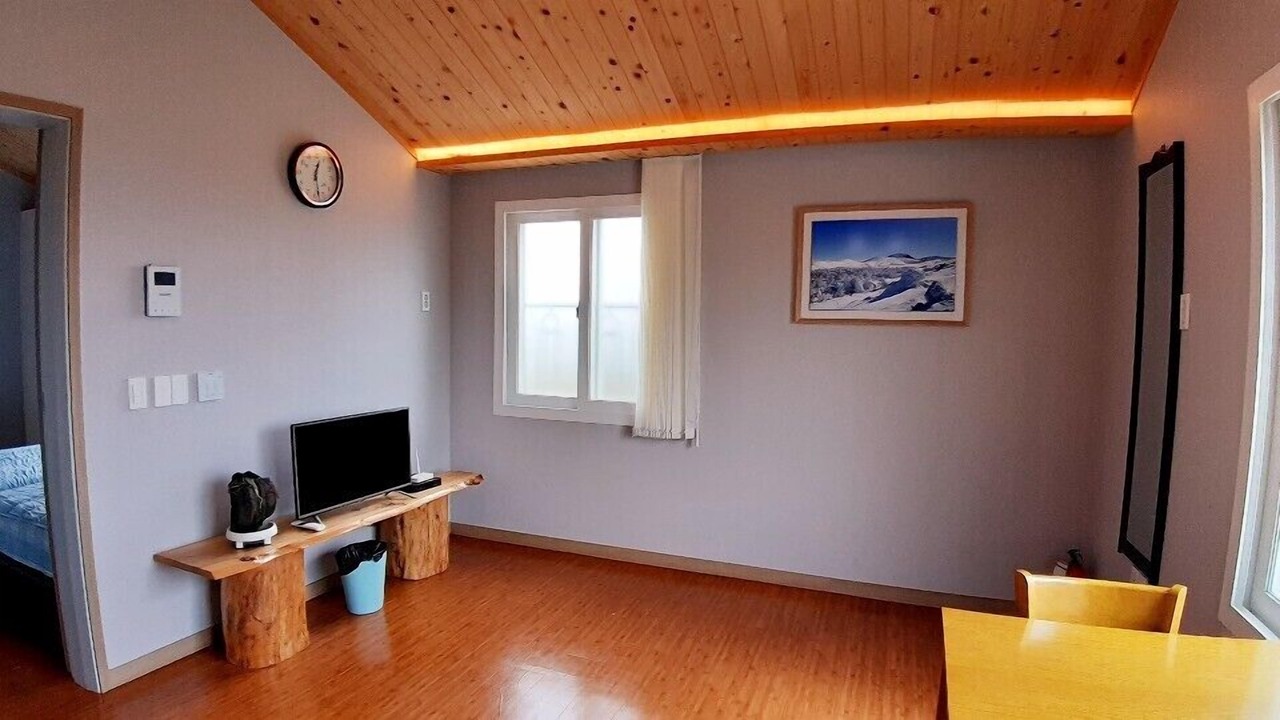 Photo of Bedroom in Jocheon
