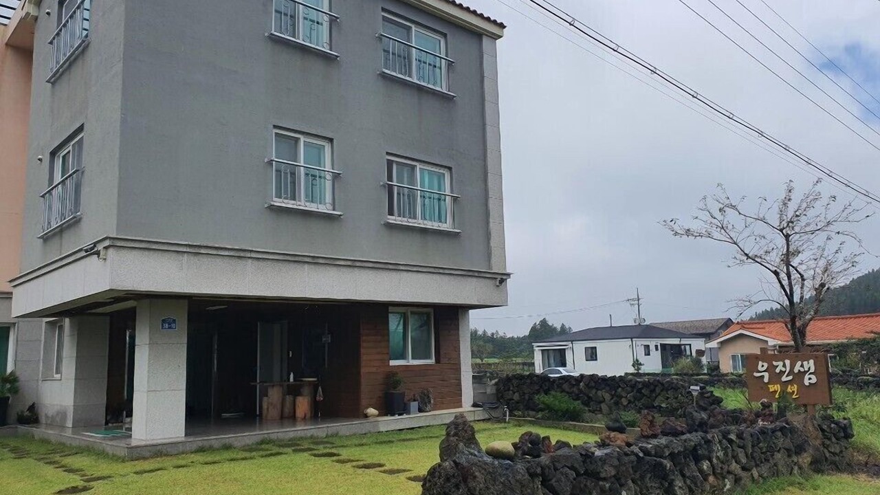Photo of Outdoor in Jocheon