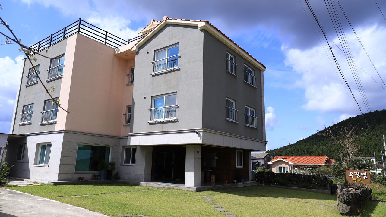 Photo of Outdoor in Jocheon