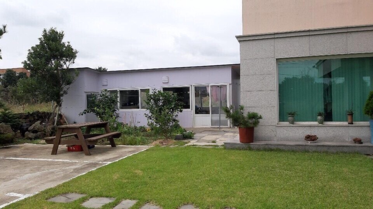 Photo of Outdoor in Jocheon