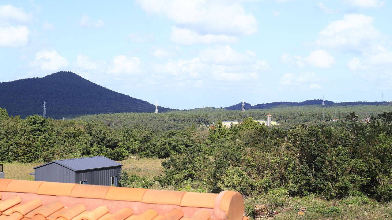 Photo of Outdoor in Jocheon