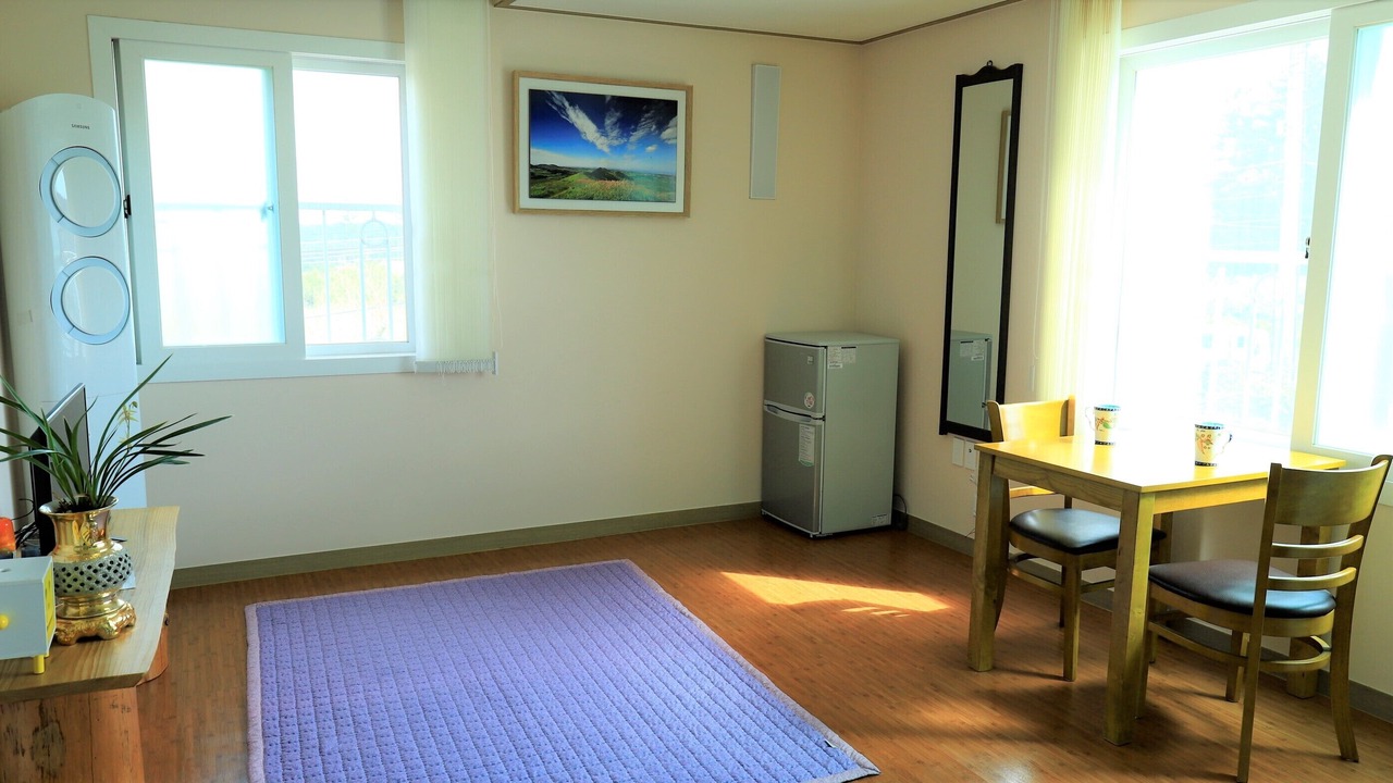 Photo of Bedroom in Jocheon