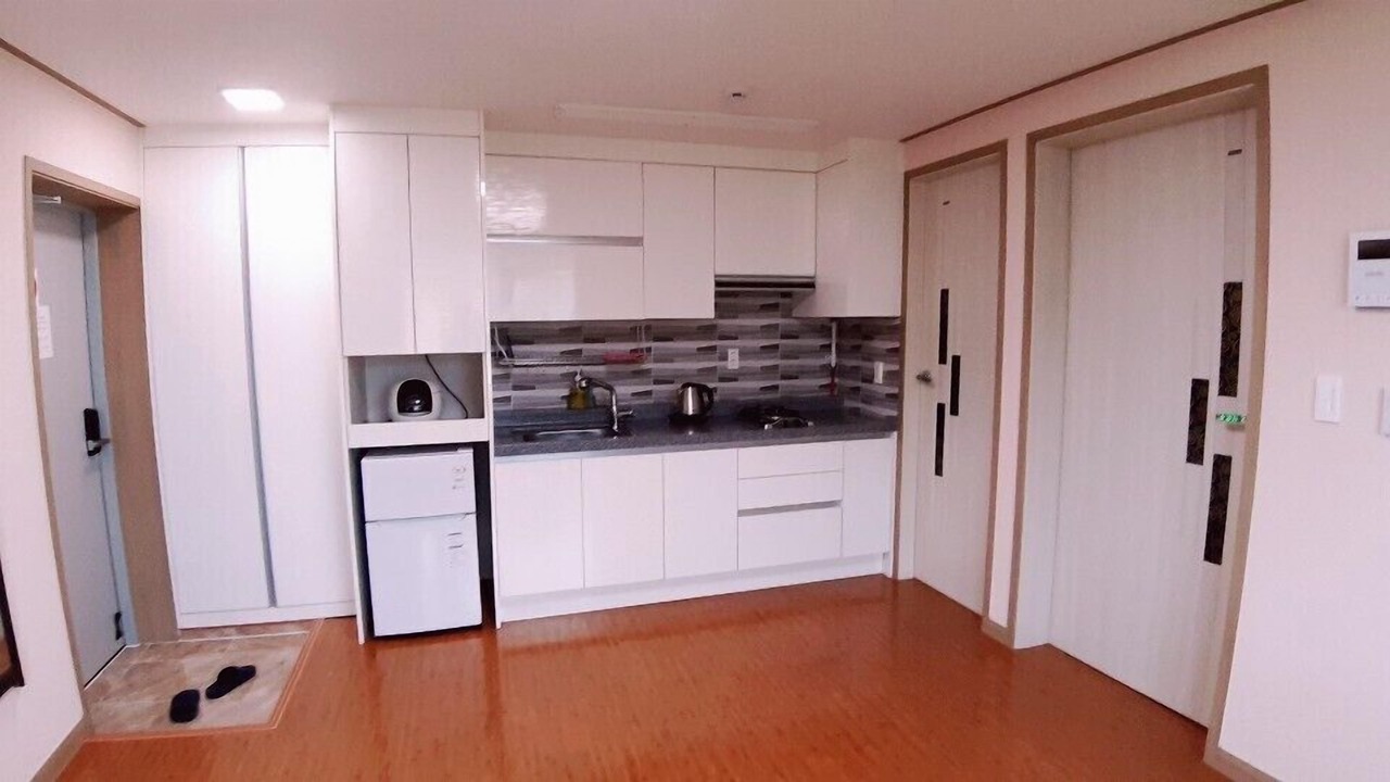 Photo of Kitchen in Jocheon