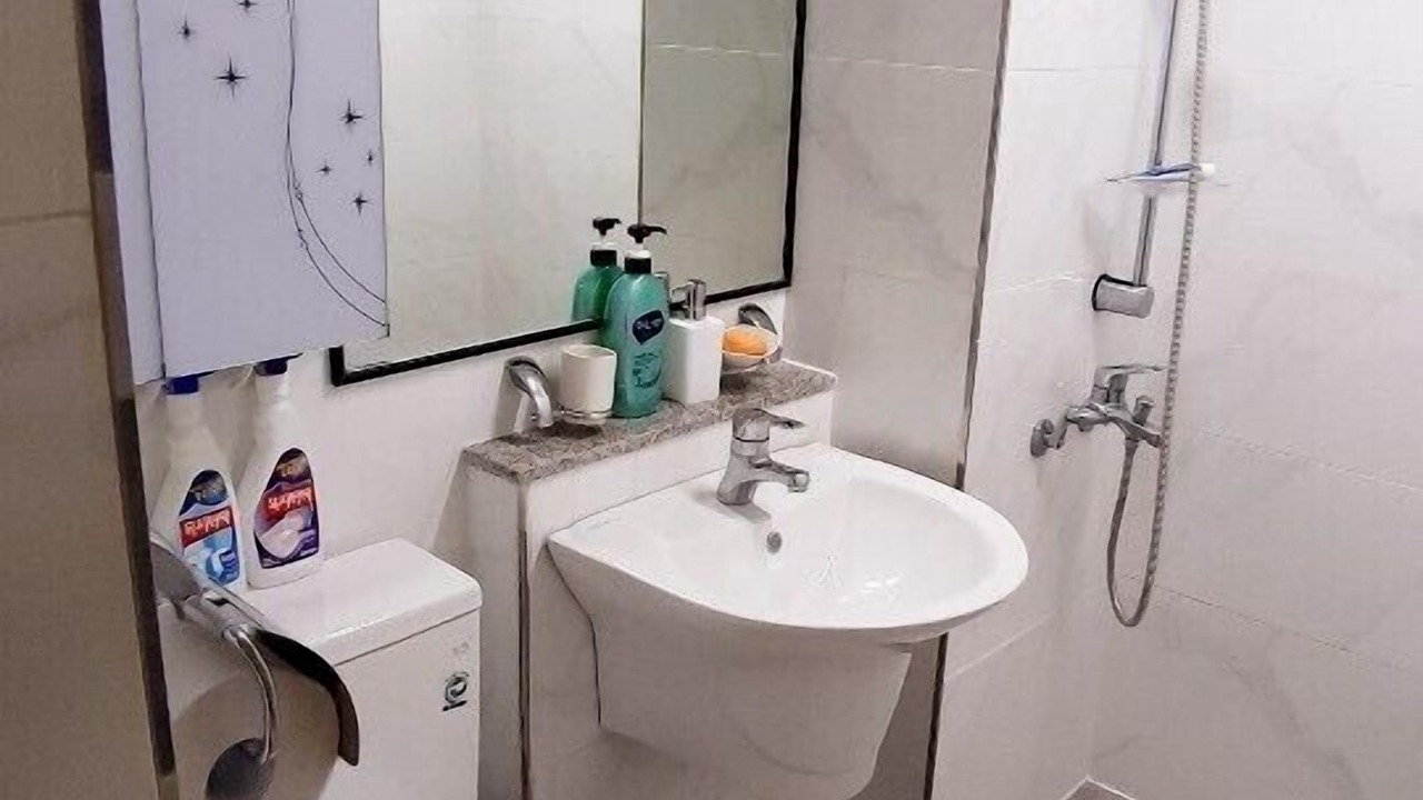Photo of Bathroom in Jocheon