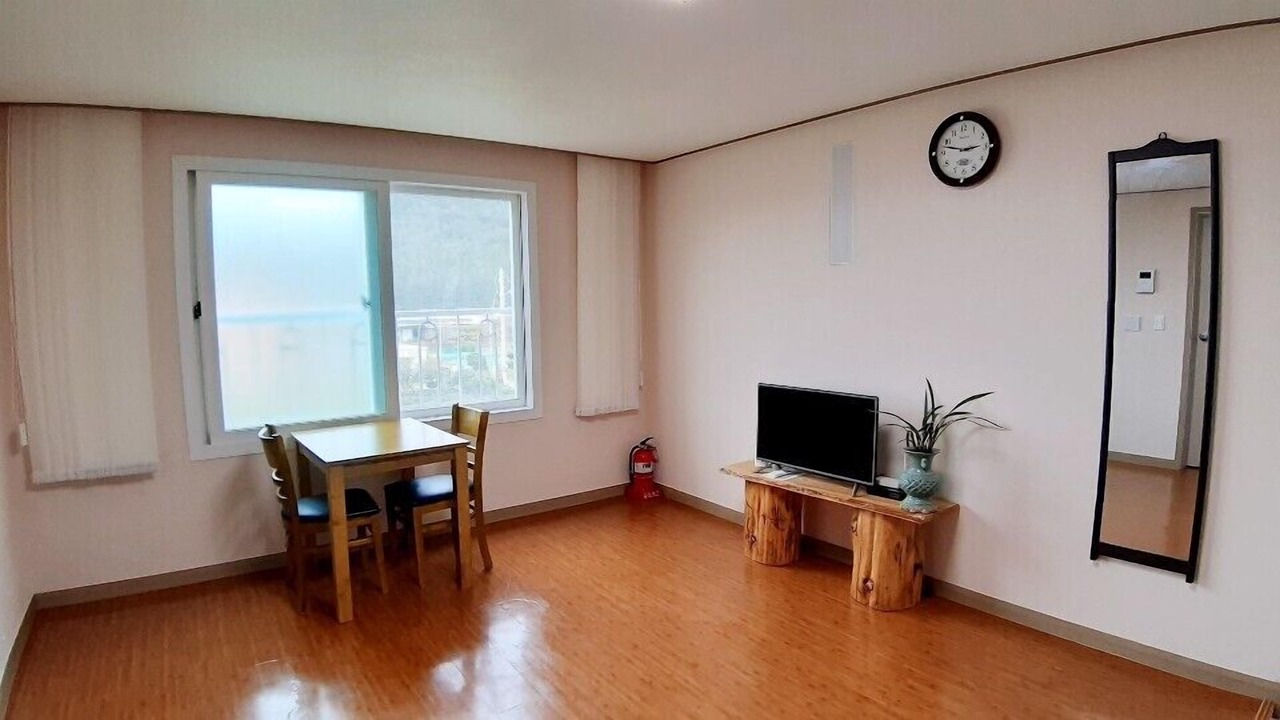 Photo of Livingroom in Jocheon