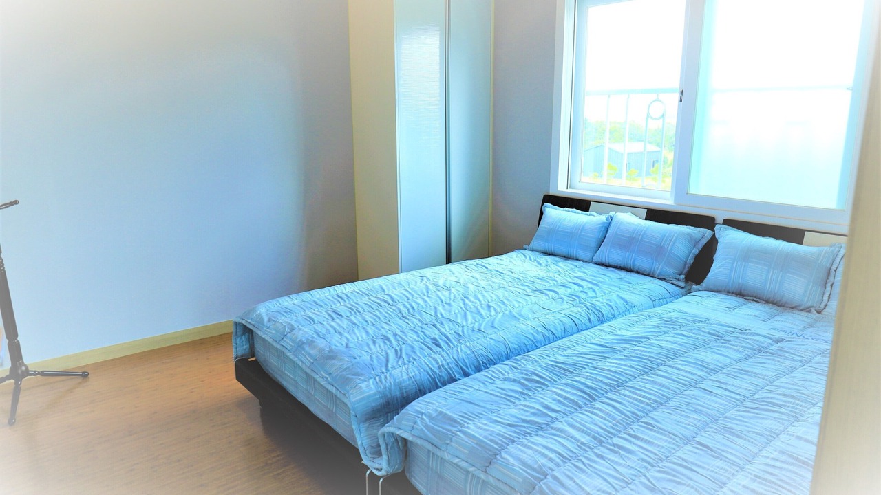 Photo of Bedroom in Jocheon