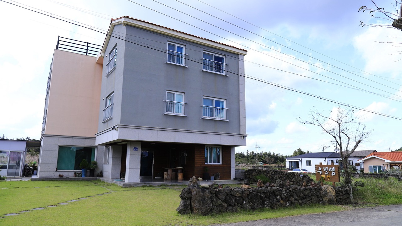 Photo of Outdoor in Jocheon