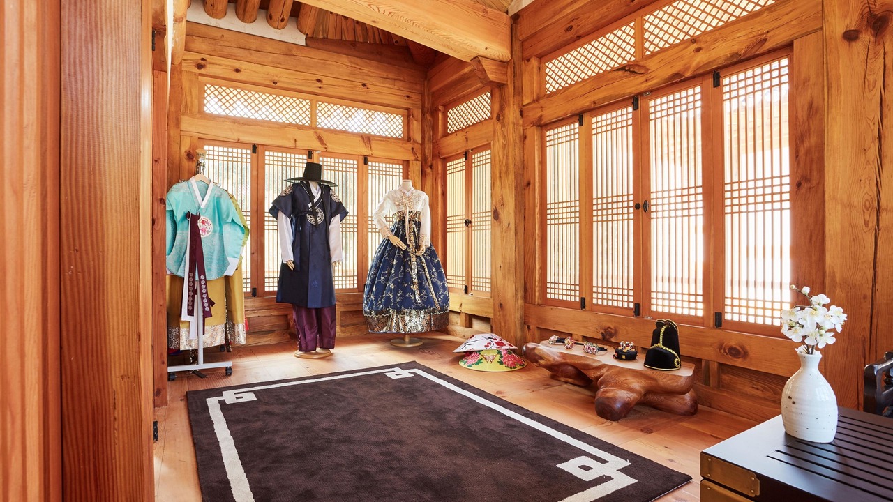 Photo of Others in Namwon