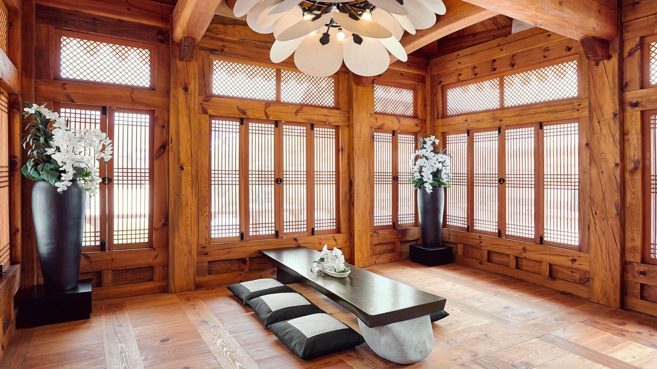 Photo of Bedroom in Namwon