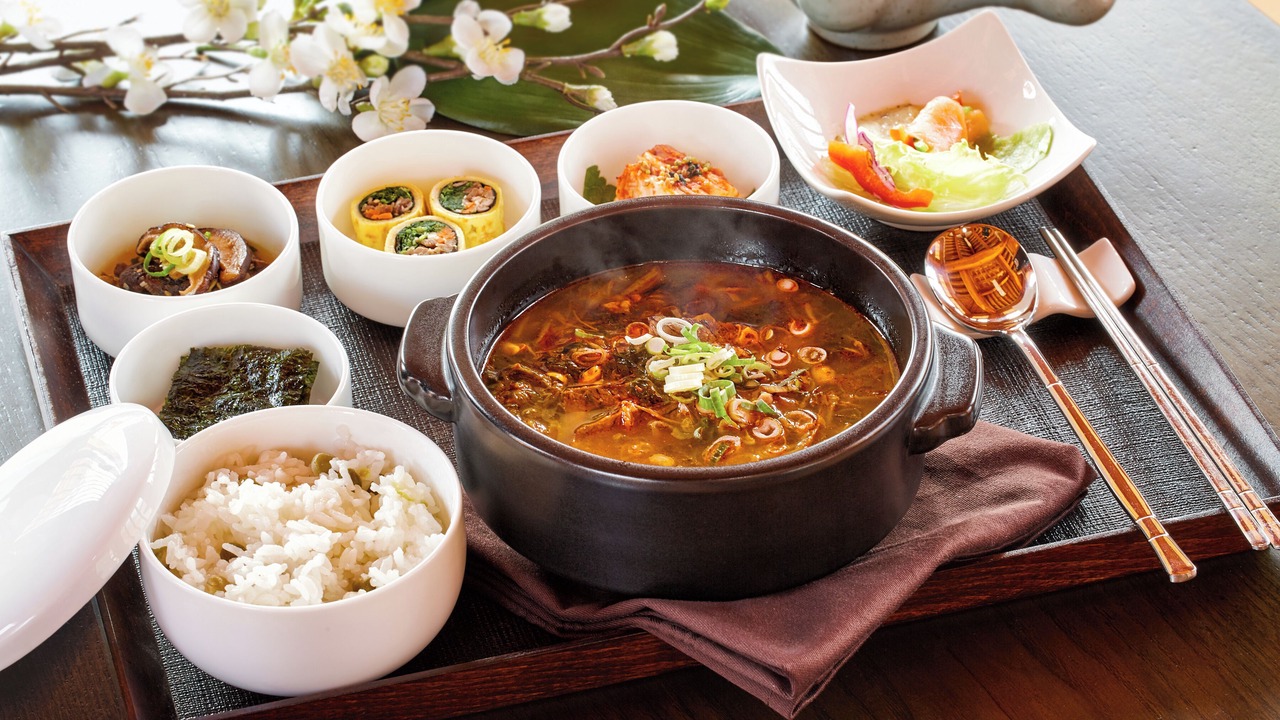 Photo of Others in Namwon