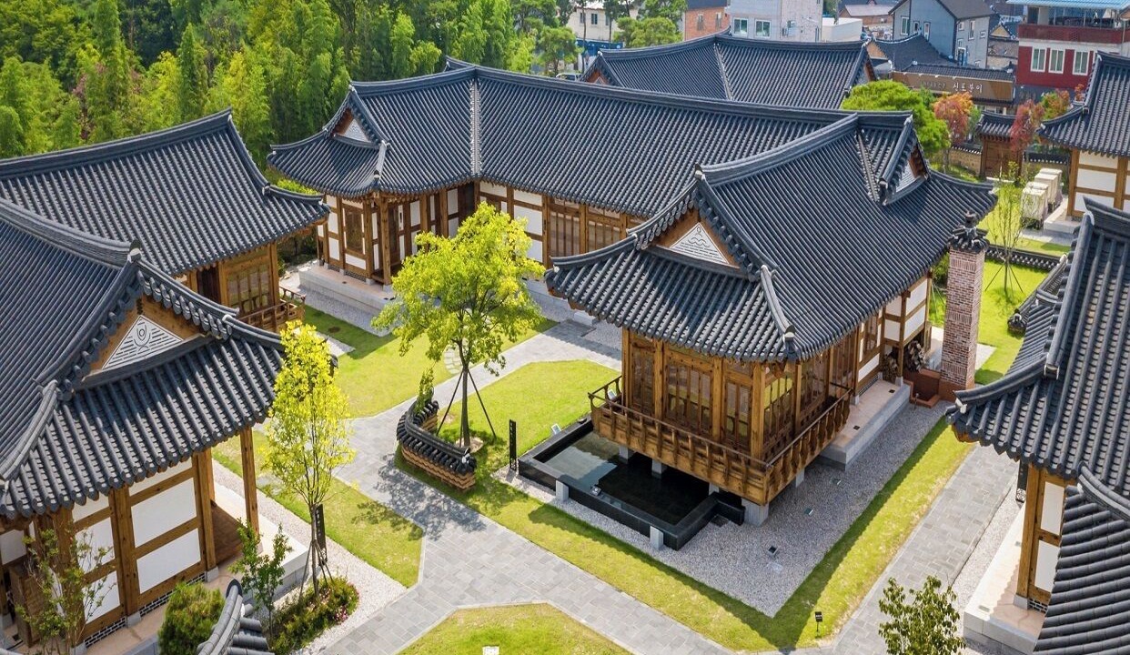 Photo of Outdoor in Namwon