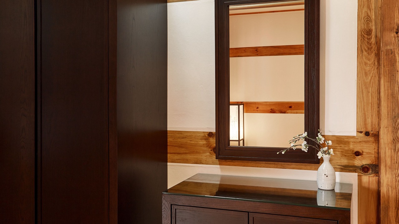 Photo of Bedroom in Namwon