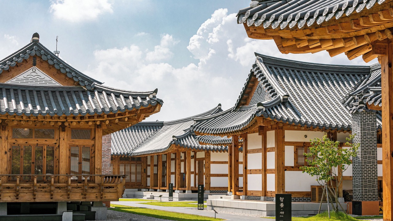 Photo of Outdoor in Namwon
