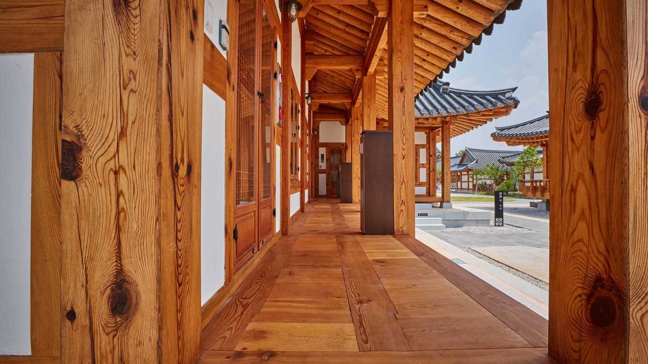 Photo of Outdoor in Namwon