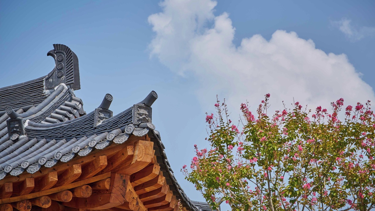 Photo of Outdoor in Namwon