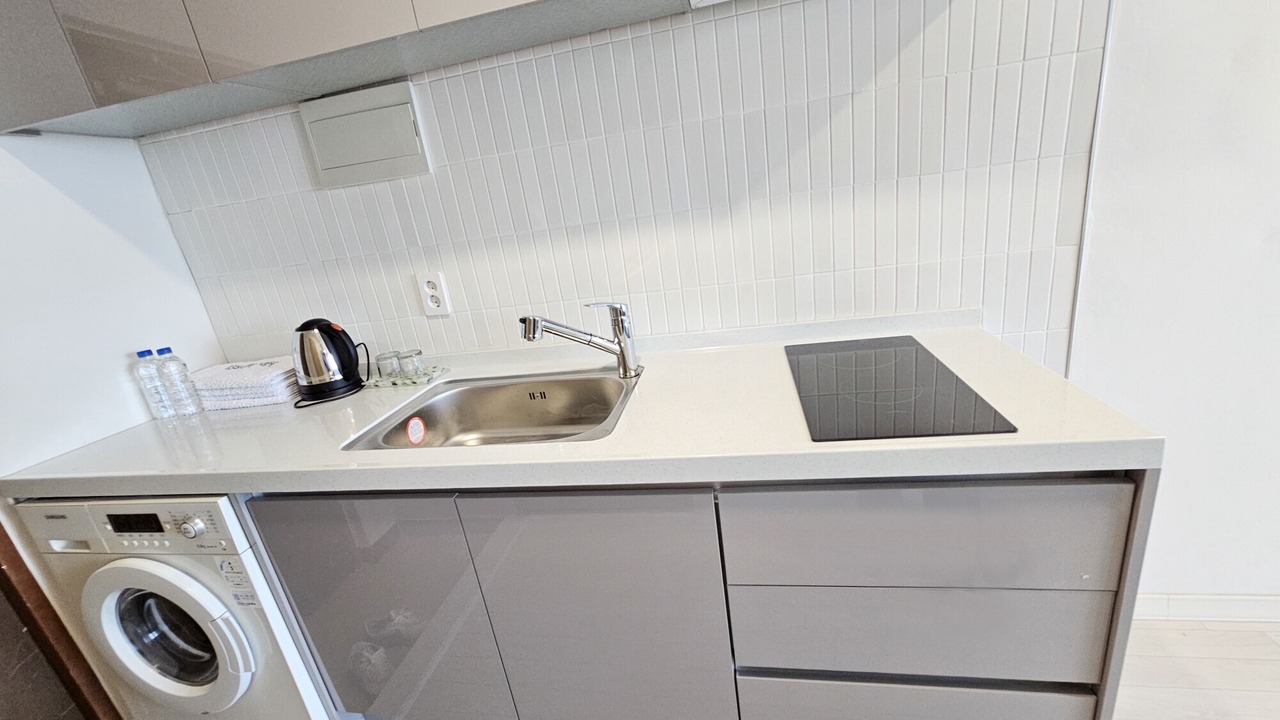 Photo of Kitchen in Aewol