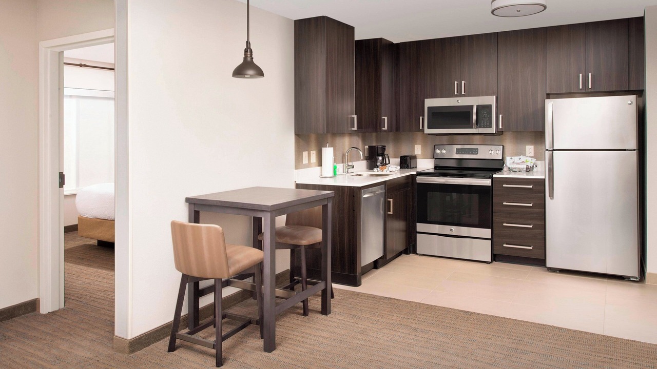 Photo of Kitchen in Dupont