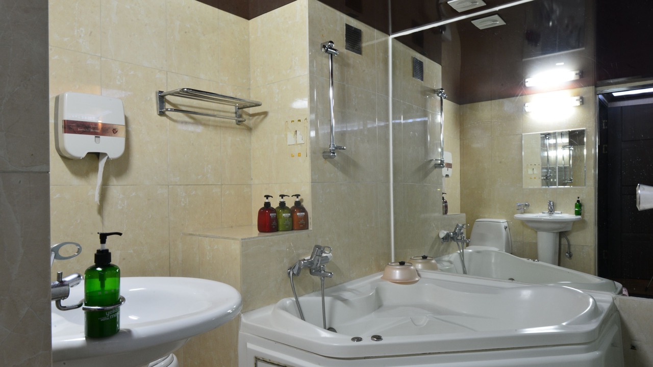 Photo of Bathroom in Jung-gu