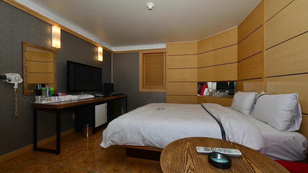 Photo of Bedroom in Jung-gu