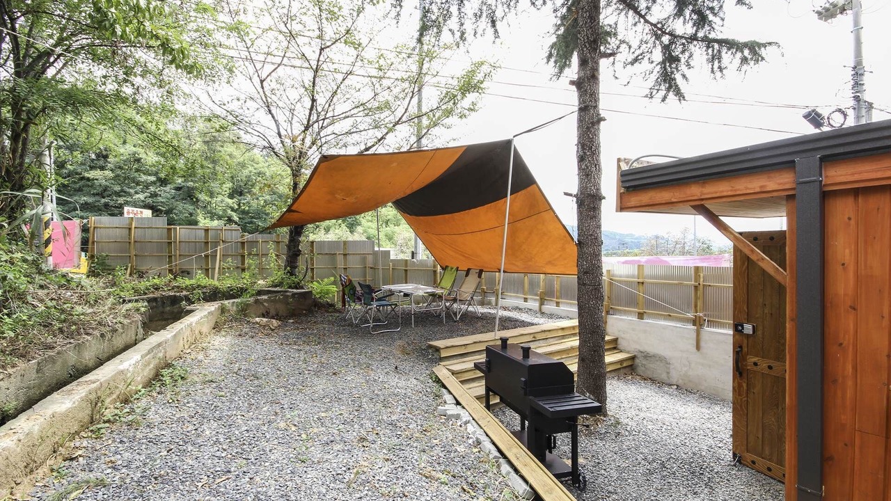 Photo of Patio Balcony in Chilgok-gun