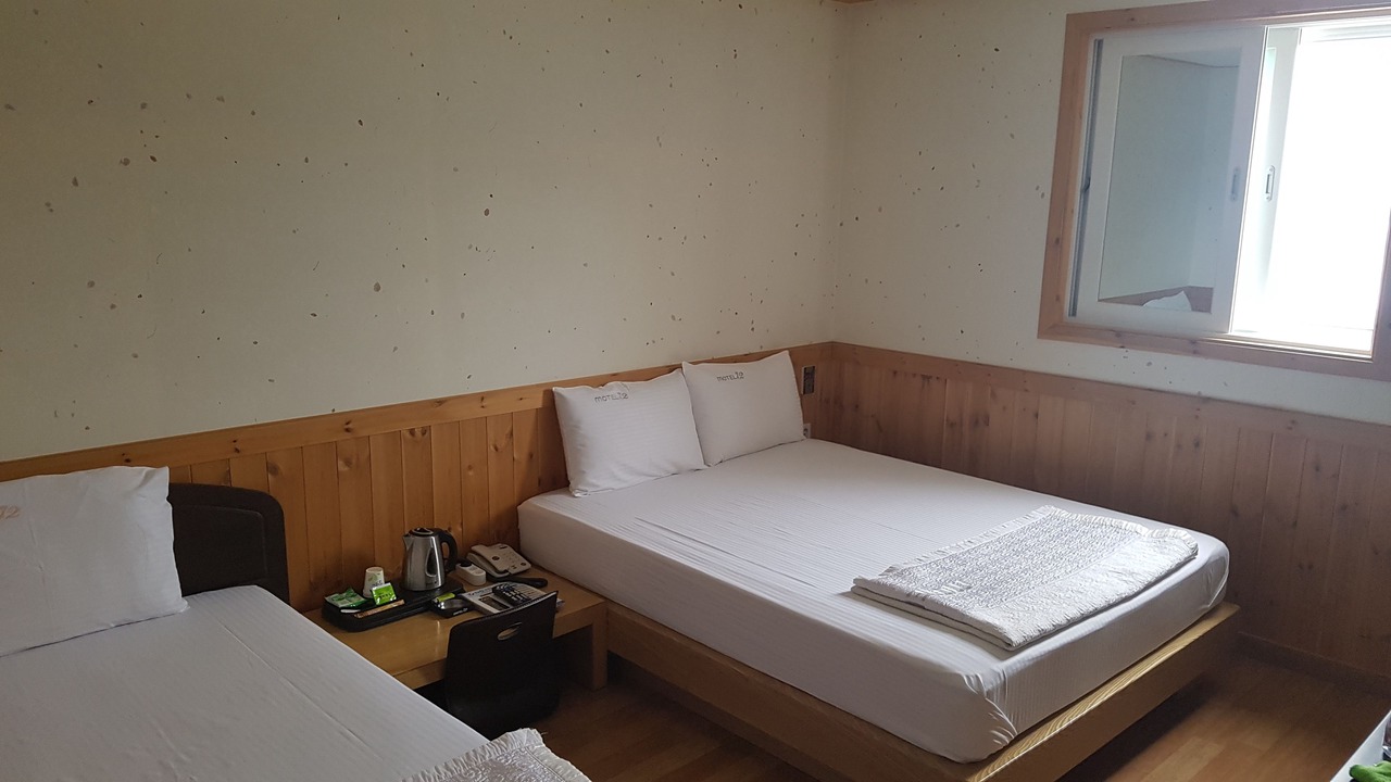 Photo of Bedroom in Chilgok-gun