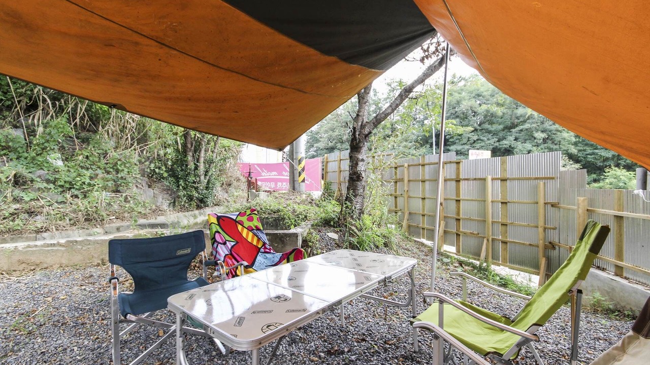 Photo of Outdoor in Chilgok-gun