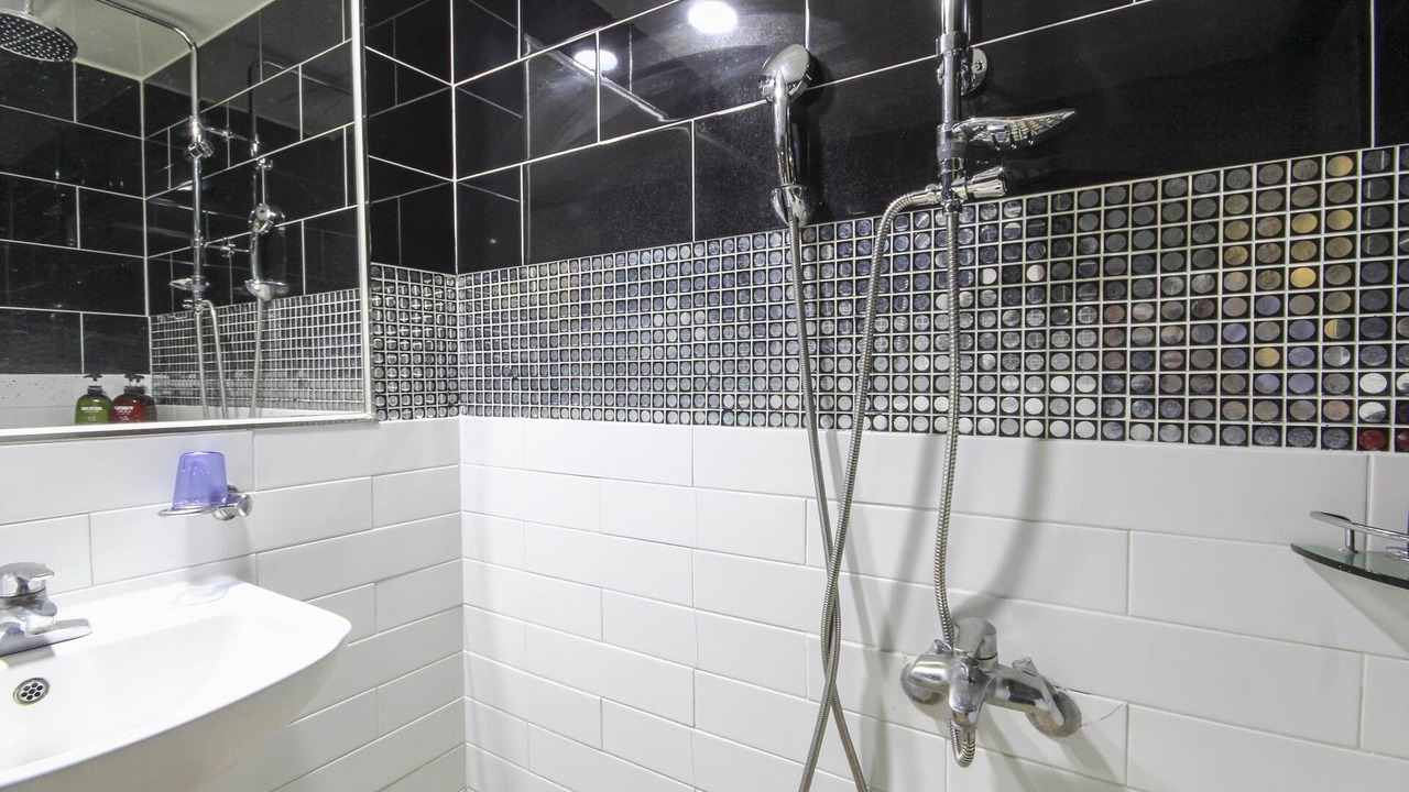 Photo of Bathroom in Chilgok-gun